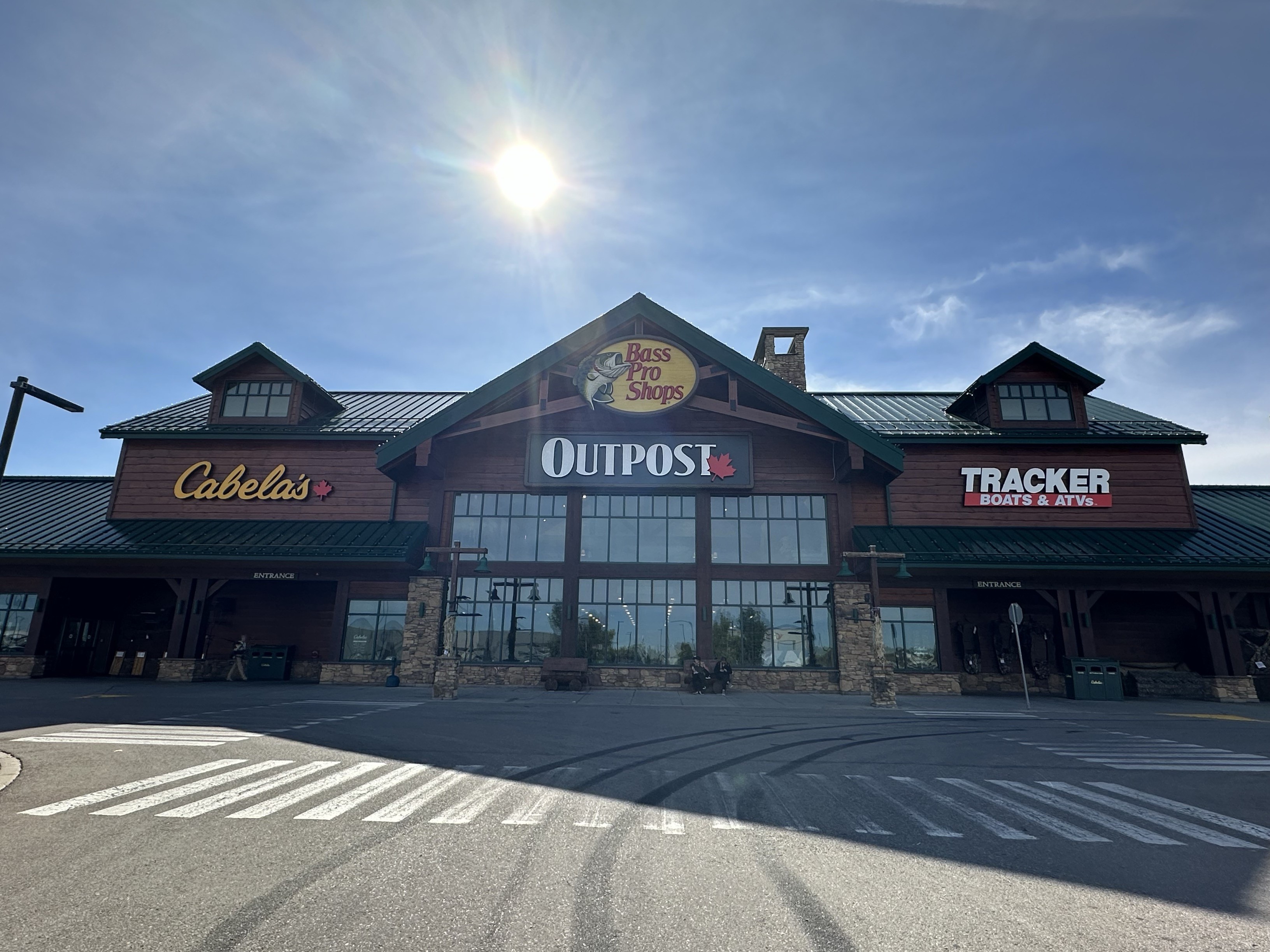 Nanaimo Store Image